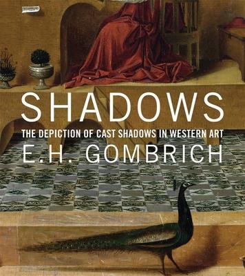 Cover: 9780300210040 | Shadows | The Depiction of Cast Shadows in Western Art | Gombrich