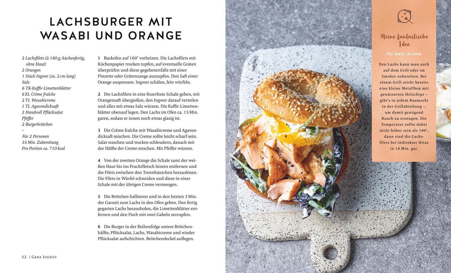 Bild: 9783833888083 | Himmlische Burger | Matthias F. Mangold | Buch | 64 S. | Deutsch