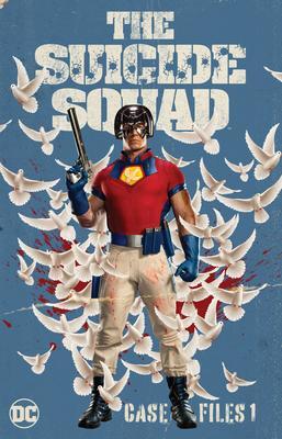 Cover: 9781779510754 | The Suicide Squad Case Files 1 | Gerry Conway (u. a.) | Taschenbuch