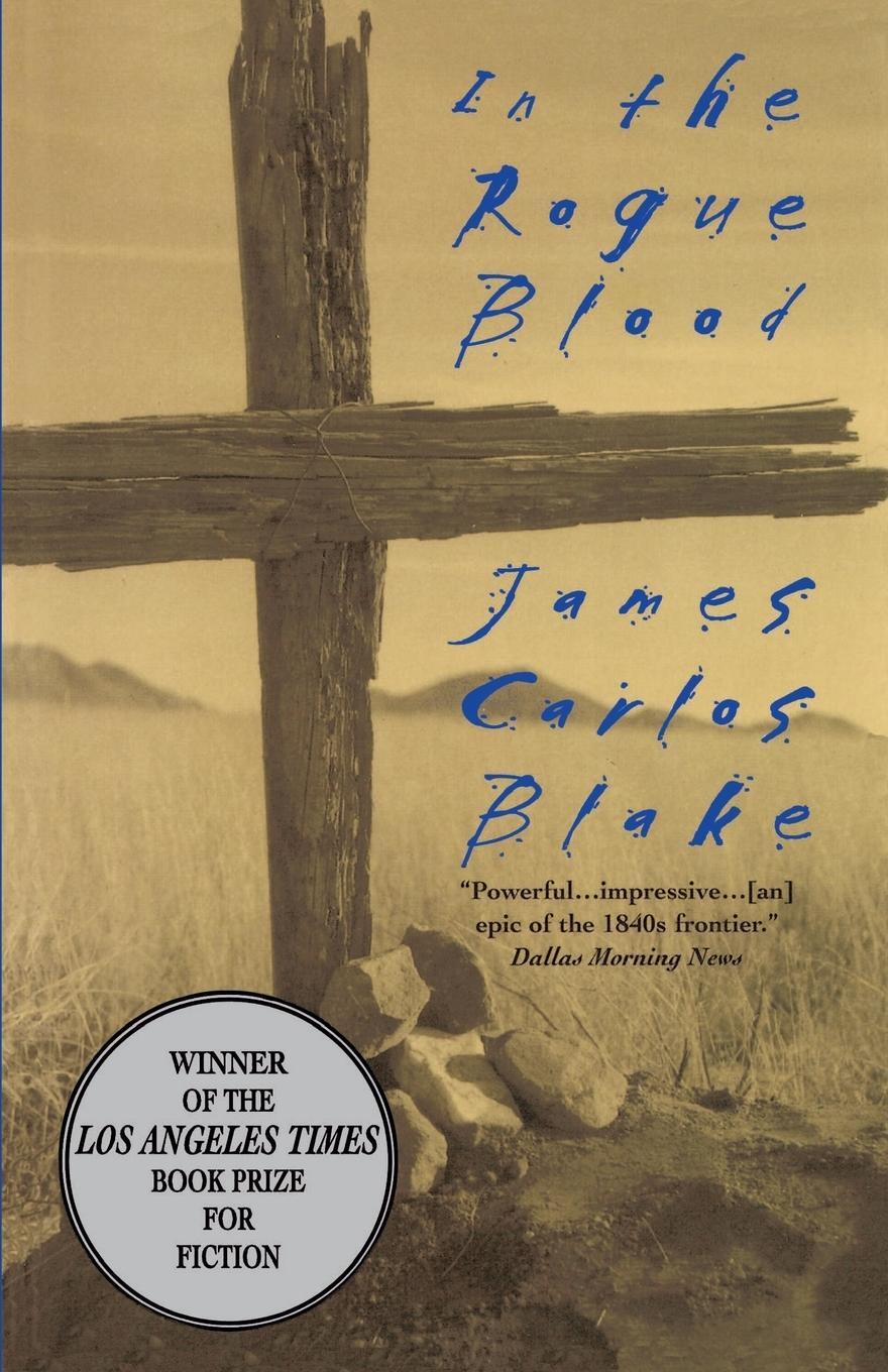 Cover: 9780380792412 | In the Rogue Blood | James Carlos Blake | Taschenbuch | Paperback