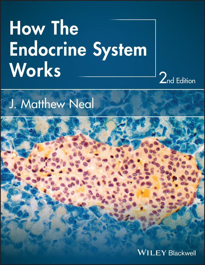 Cover: 9781118931486 | How the Endocrine System Works | J. Matthew Neal | Taschenbuch | 2016