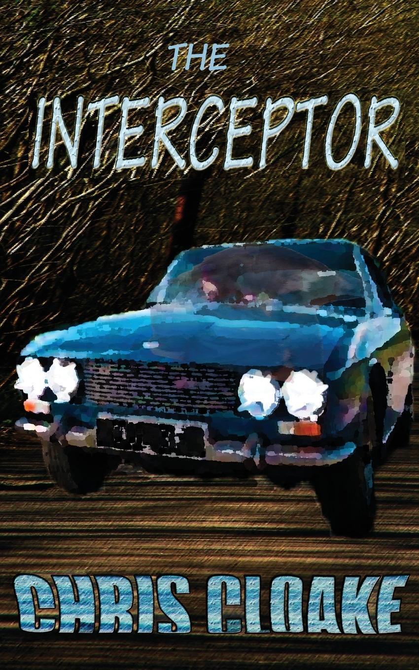 Cover: 9781789726534 | The Interceptor | Chris Cloake | Taschenbuch | Paperback | Englisch
