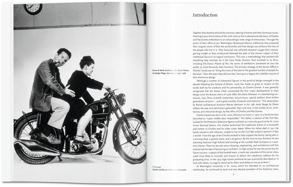 Bild: 9783836560184 | Eames | Gloria Koenig | Buch | Basic Art Series | Hardcover | Deutsch