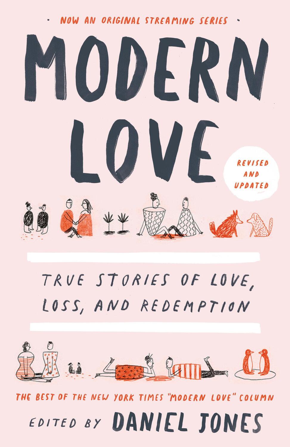 Cover: 9780593137048 | Modern Love, Revised and Updated | Daniel Jones | Taschenbuch | 2019