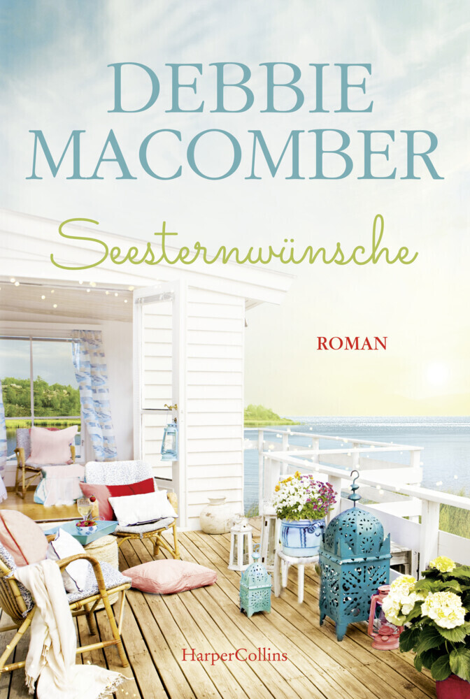 Cover: 9783365002971 | Seesternwünsche | Debbie Macomber | Taschenbuch | 432 S. | Deutsch