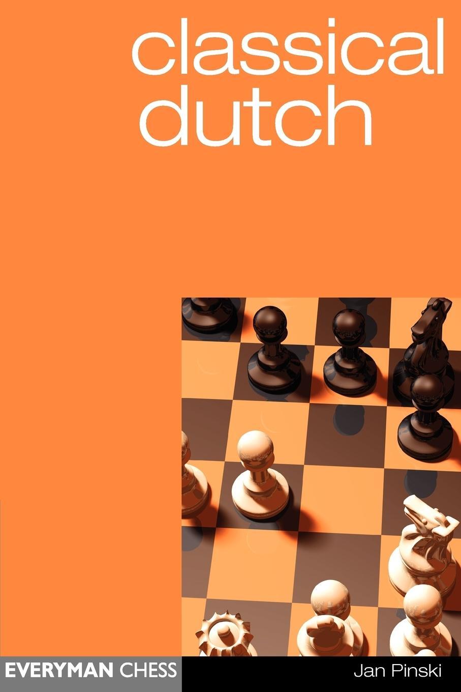 Cover: 9781857443073 | Classical Dutch | Jan Pinski | Taschenbuch | Paperback | Englisch