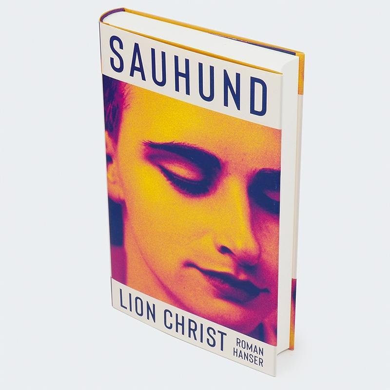 Bild: 9783446277472 | Sauhund | Roman | Lion Christ | Buch | 368 S. | Deutsch | 2023