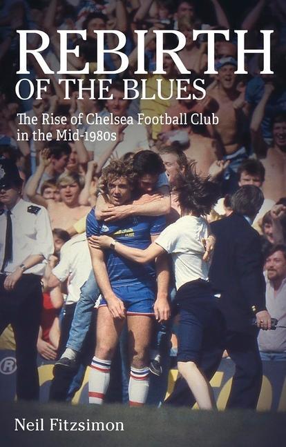 Cover: 9781801503969 | Rebirth of the Blues | Neil Fitzsimon | Taschenbuch | Englisch | 2023