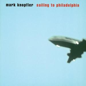 Cover: 731454247726 | Sailing To Philadelphia | Mark Knopfler | Audio-CD | CD | Deutsch