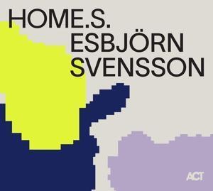 Cover: 614427905321 | HOME.S.(Digipak) | Esbjörn Svensson | Audio-CD | EAN 0614427905321
