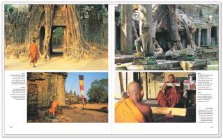 Bild: 9783800319169 | Reise durch Kambodscha | Hans H. Krüger | Buch | Reise durch | 136 S.