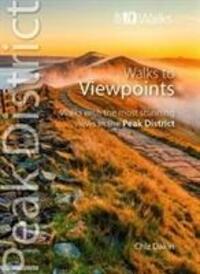 Cover: 9781908632784 | Walks to Viewpoints (Top 10 Walks) | Chiz Dakin | Taschenbuch | 2018