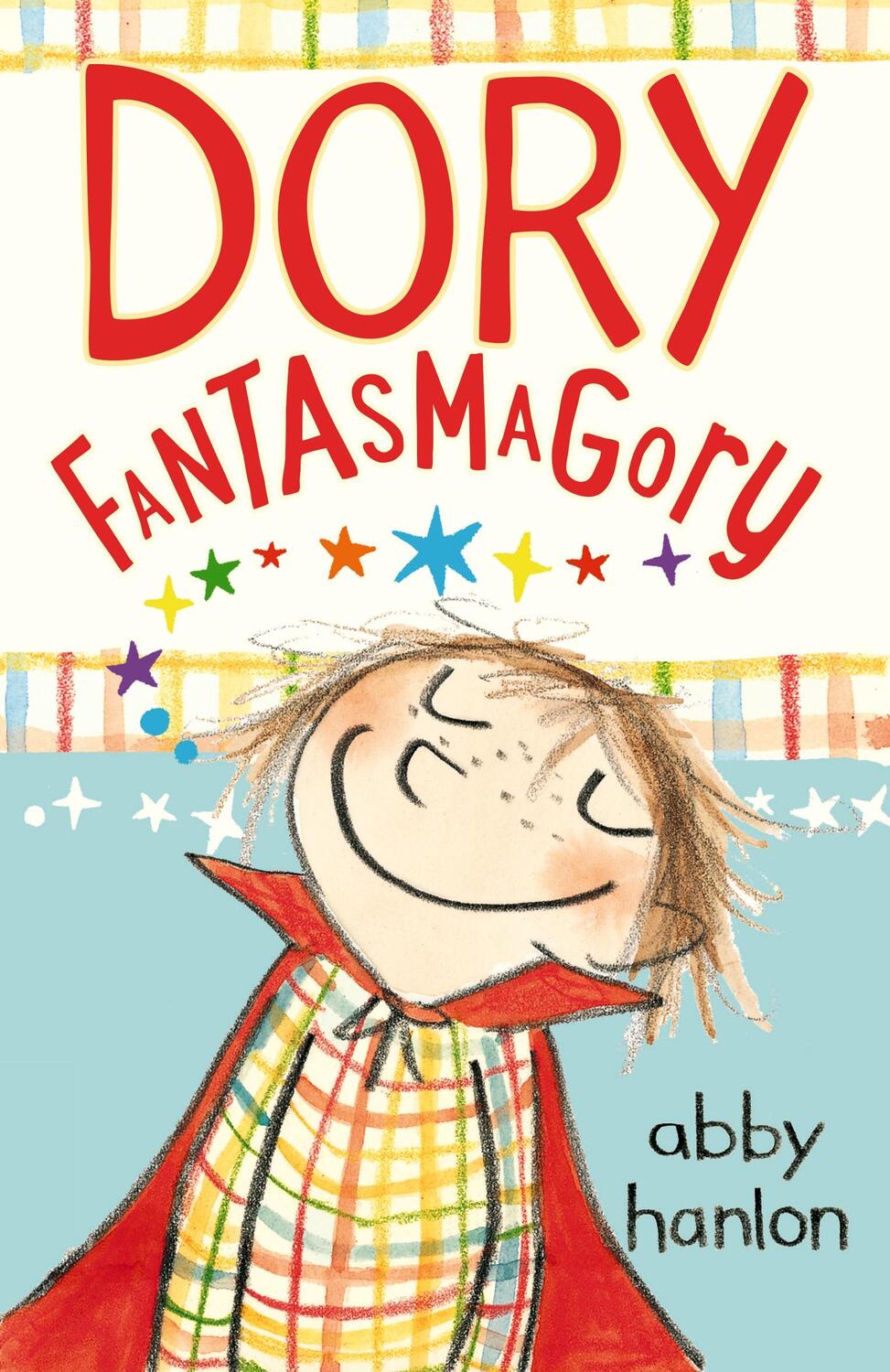 Cover: 9780571325580 | Dory Fantasmagory | Abby Hanlon | Taschenbuch | Englisch | 2017