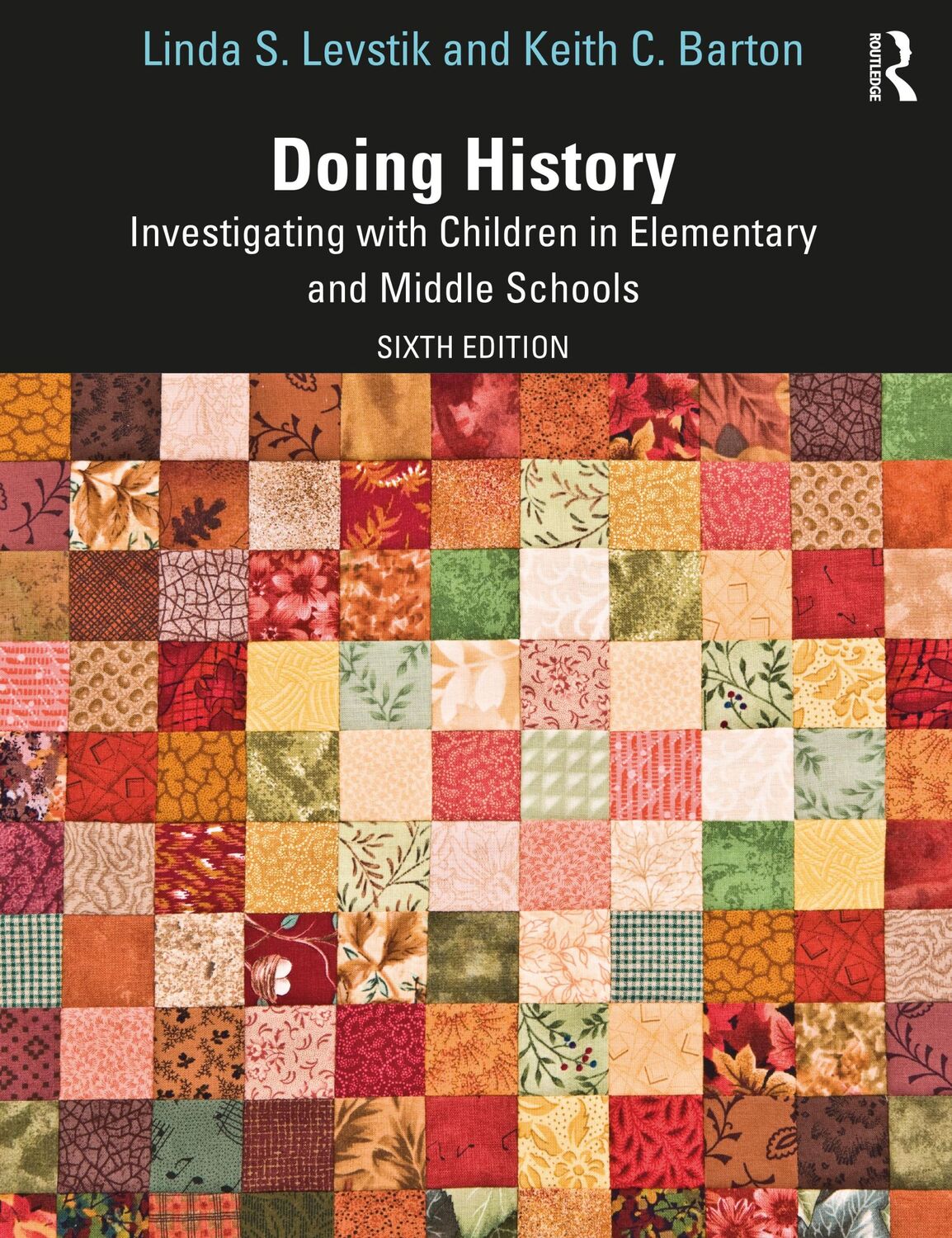 Cover: 9781032016931 | Doing History | Keith C. Barton (u. a.) | Taschenbuch | Englisch