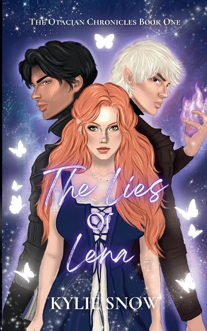 Cover: 9798218352066 | The Lies of Lena | Kylie Snow | Taschenbuch | Englisch | 2024