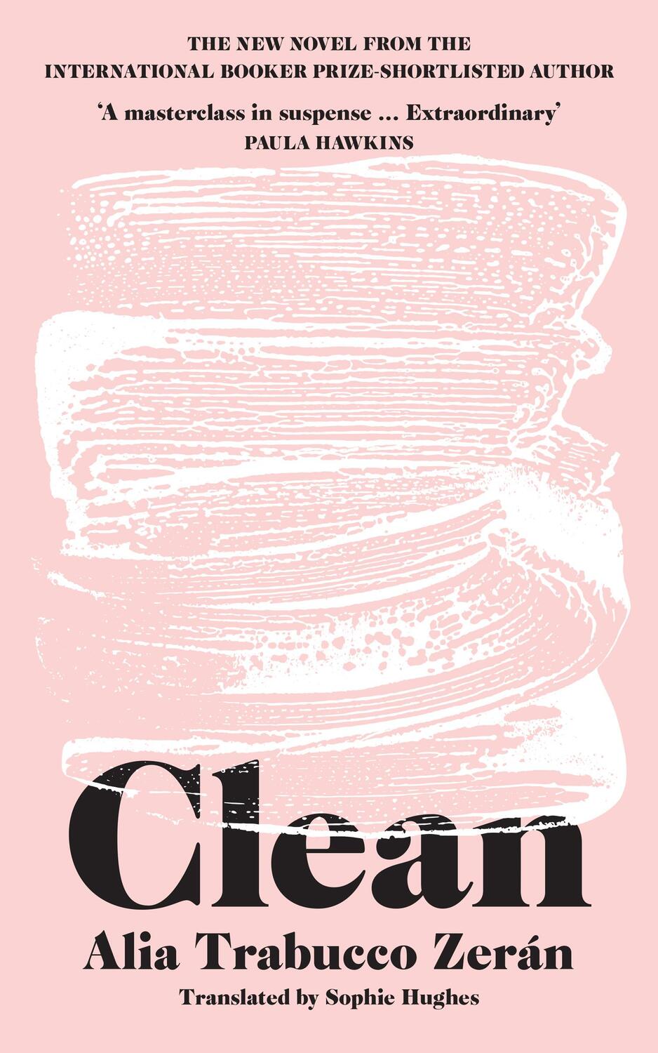 Cover: 9780008607944 | Clean | Alia Trabucco Zeran | Taschenbuch | Englisch | 2024