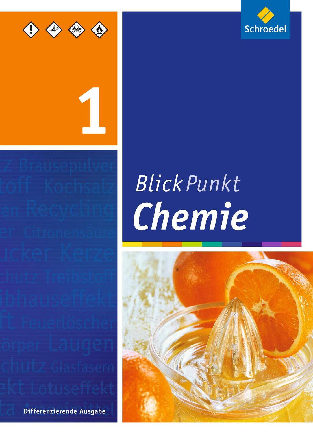 Cover: 9783507773301 | Blickpunkt Chemie - Ausgabe 2011 für Realschulen in...