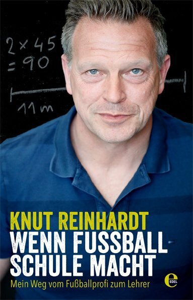 Cover: 9783841905543 | Wenn Fußball Schule macht | Mein Weg vom Fußballprofi zum Lehrer