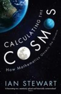 Cover: 9781781254332 | Calculating the Cosmos | How Mathematics Unveils the Universe | Buch