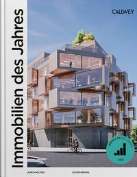 Cover: 9783766726162 | Immobilien des Jahres 2023 | Ulrich Nolting (u. a.) | Buch | 312 S.