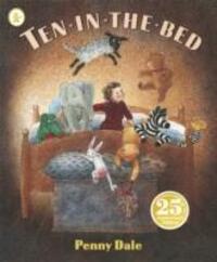 Cover: 9781406353099 | Ten in the Bed | Penny Dale | Taschenbuch | Englisch | 2013