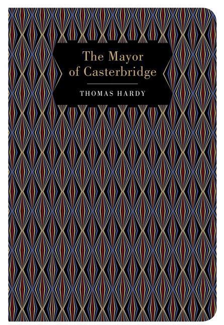 Cover: 9781912714957 | The Mayor of Casterbridge | Thomas Hardy | Buch | Chiltern Classic