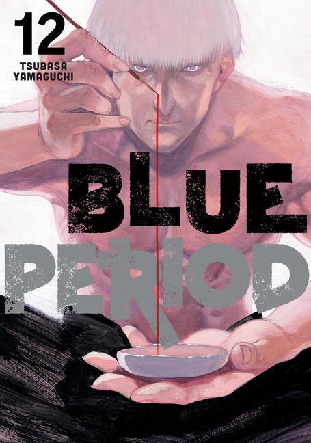Cover: 9781646515677 | Blue Period 12 | Tsubasa Yamaguchi | Taschenbuch | Blue Period | 2022