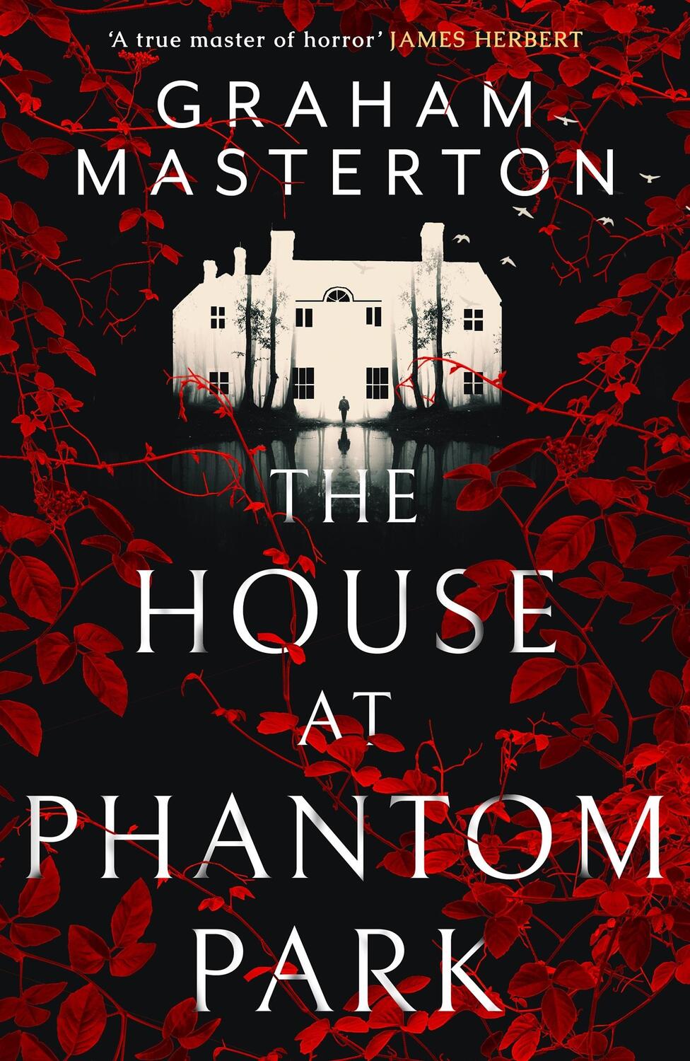 Cover: 9781801104005 | The House at Phantom Park | Graham Masterton | Taschenbuch | Englisch