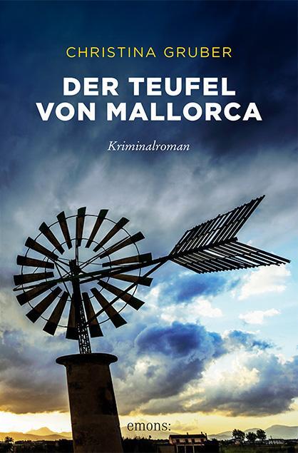 Cover: 9783740807856 | Der Teufel von Mallorca | Christina Gruber | Taschenbuch | Deutsch