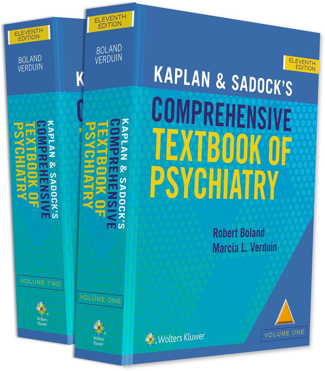 Cover: 9781975175733 | Kaplan and Sadock's Comprehensive Textbook of Psychiatry | Taschenbuch