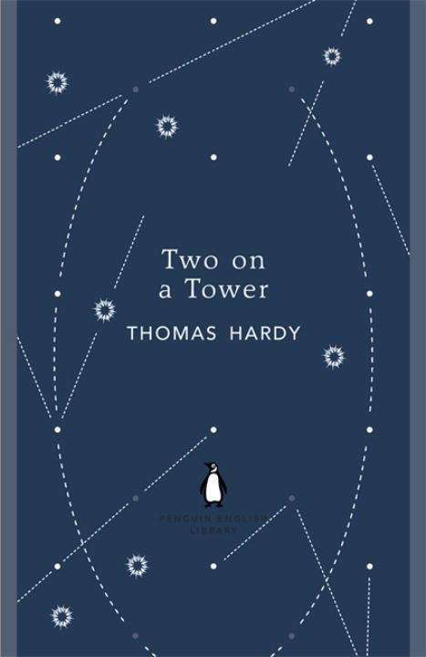 Cover: 9780141199436 | Two on a Tower | Thomas Hardy | Taschenbuch | Englisch | 2012