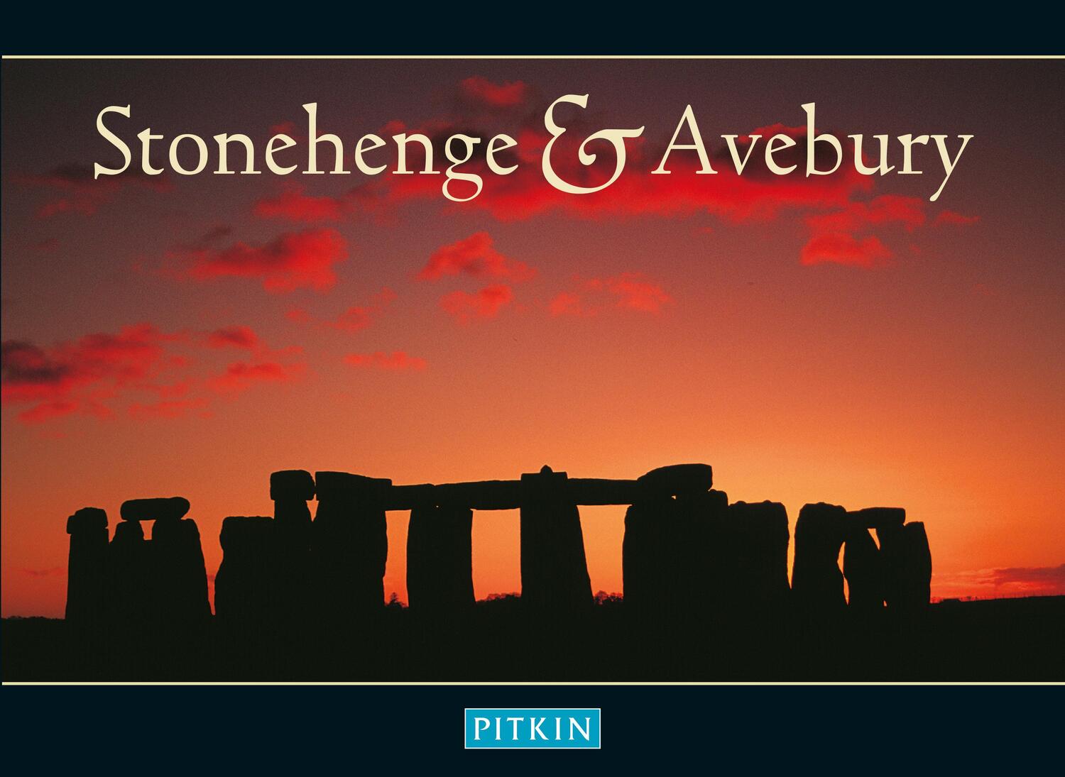 Cover: 9781841650470 | Stonehenge &amp; Avebury | Keith Sugden | Taschenbuch | Englisch | 2001