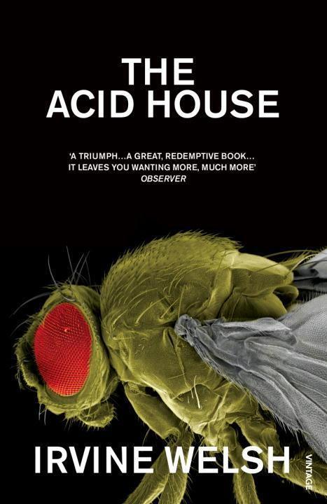 Cover: 9780099435013 | The Acid House | Irvine Welsh | Taschenbuch | Englisch | 1995