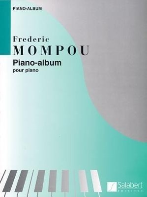 Cover: 9781480304642 | Piano Album: Piano Solo | Taschenbuch | Englisch | 1989