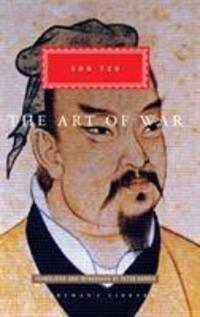 Cover: 9781841593852 | The Art of War | Sun Tzu | Buch | Englisch | 2018 | Everyman