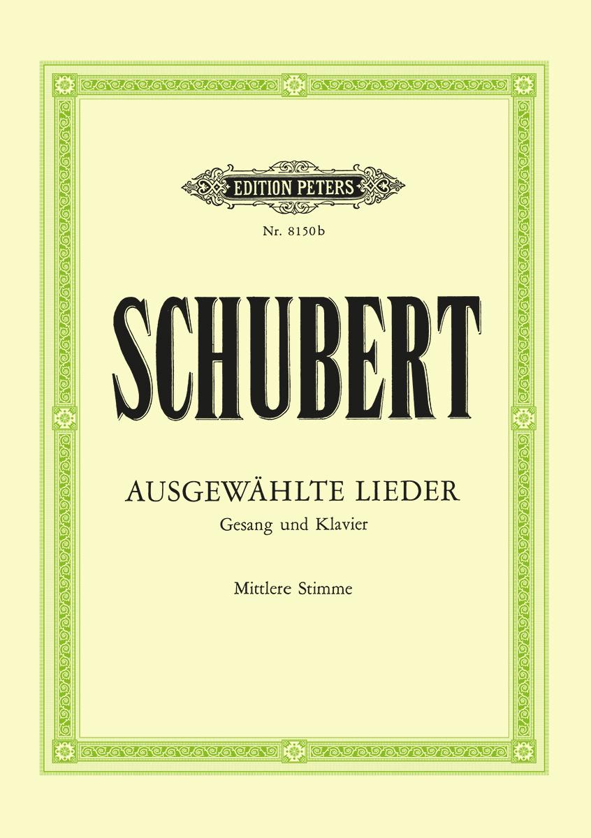 Cover: 9790014061326 | 30 Songs | Max Friedlaender | Broschüre | Klavierauszug | Deutsch