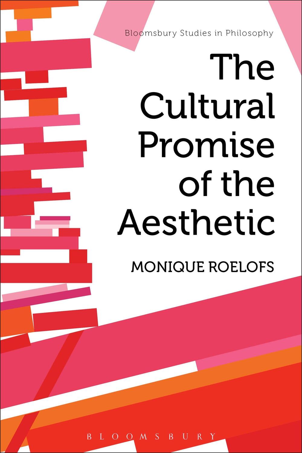 Cover: 9781474242028 | The Cultural Promise of the Aesthetic | Monique Roelofs | Taschenbuch