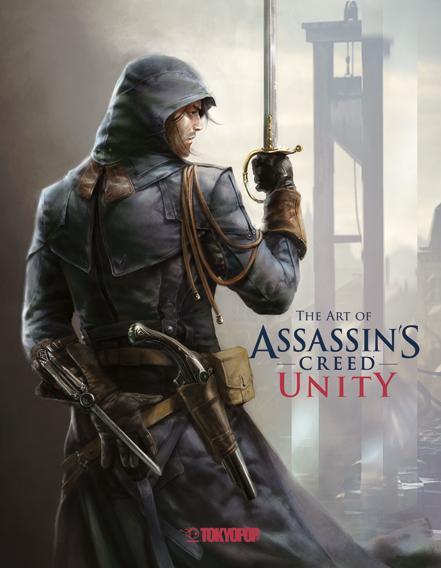 Cover: 9783842012646 | Assassin's Creed®: The Art of Assassin`s Creed® Unity | Davies (u. a.)