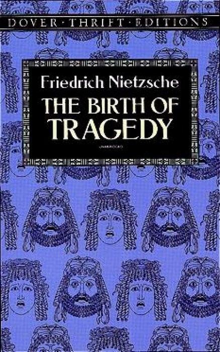 Cover: 9780486285153 | The Birth of Tragedy | Friedrich Nietzsche | Taschenbuch | Englisch