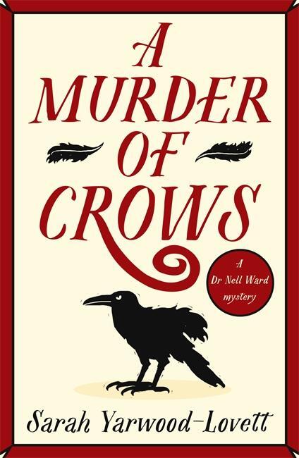 Cover: 9781471415333 | A Murder of Crows | A completely gripping British cozy mystery | Buch