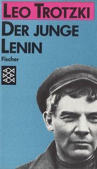 Cover: 9783886349005 | Der junge Lenin | Leo Trotzki | Kartoniert / Broschiert | Deutsch