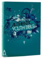 Cover: 9781860248191 | ERV Authentic Youth Bible Teal | Bible League International | Buch