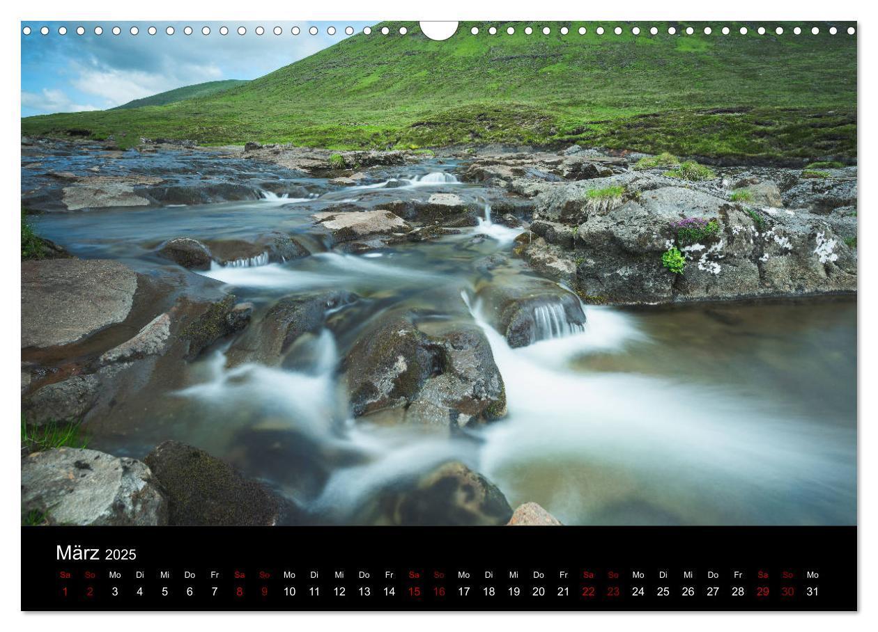 Bild: 9783435418435 | Färöer - Naturwunder im Nordatlantik (Wandkalender 2025 DIN A3...