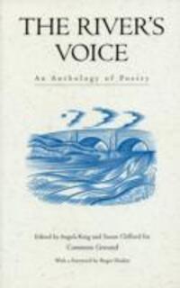 Cover: 9781870098823 | The River's Voice | An Anthology of Poetry | Angela King (u. a.)
