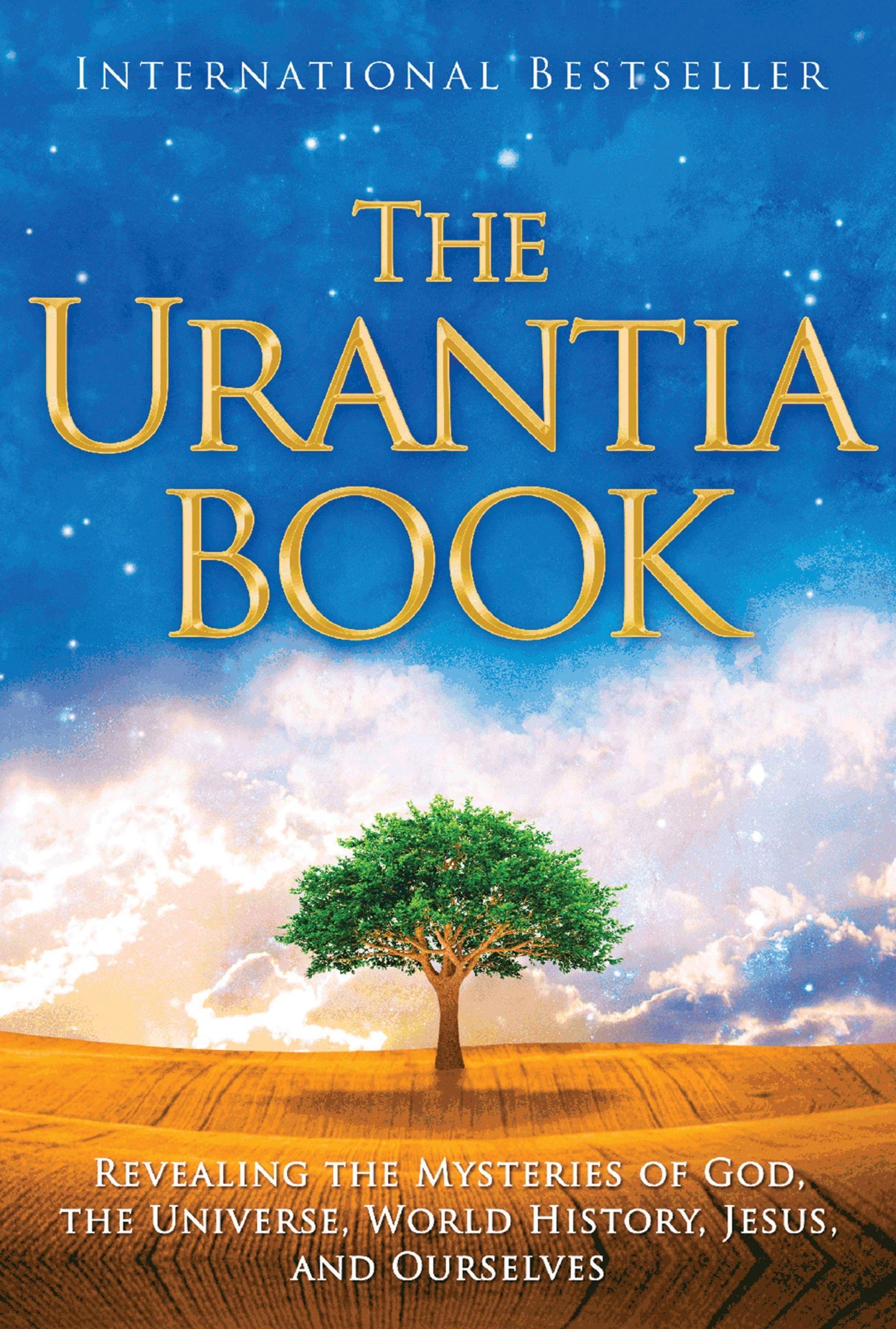 Cover: 9780911560510 | The Urantia Book | Urantia Foundation | Taschenbuch | Englisch | 2008