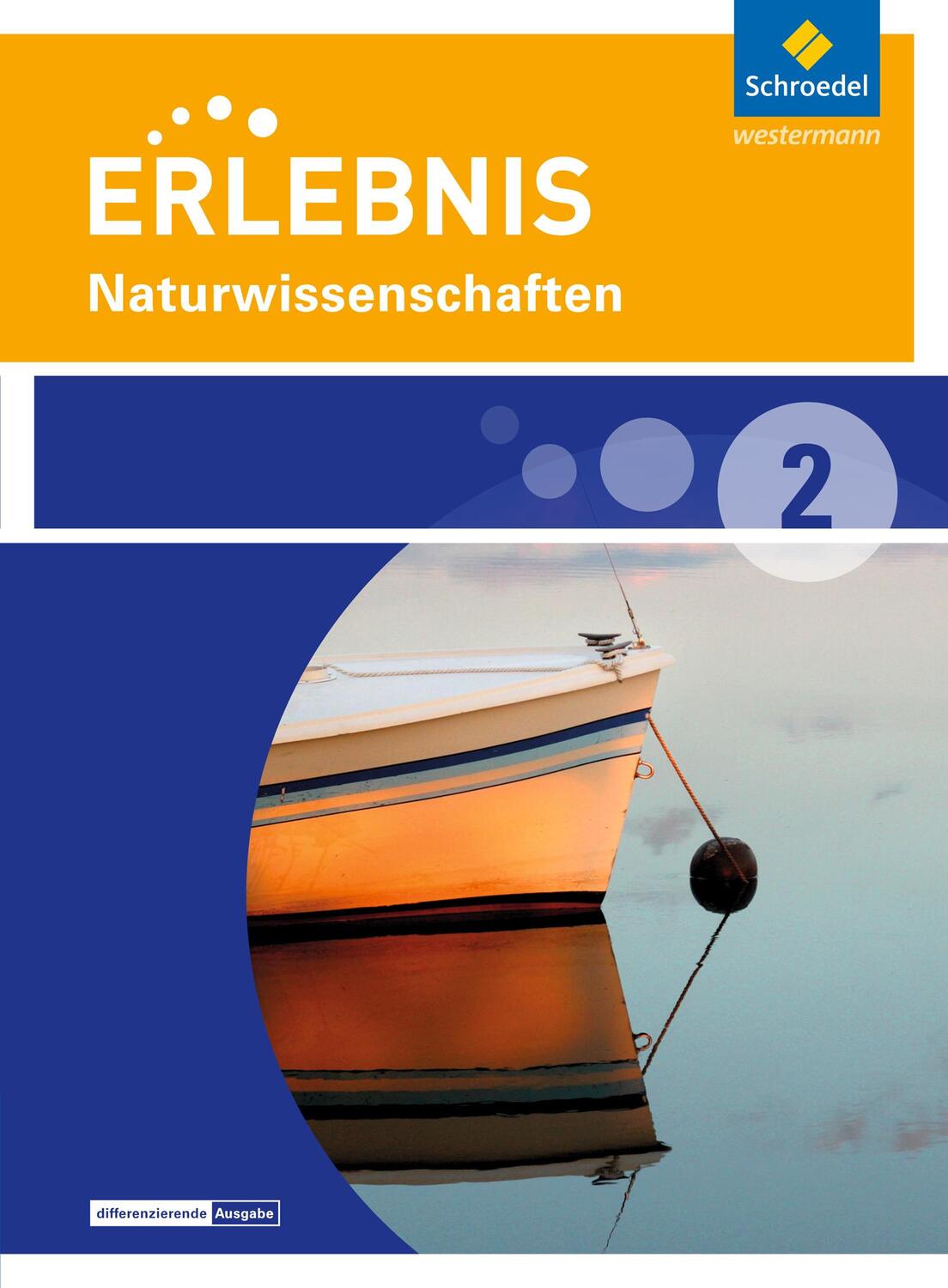 Cover: 9783507779112 | Erlebnis Naturwissenschaften 2. Schülerband Naturwissenschaften....
