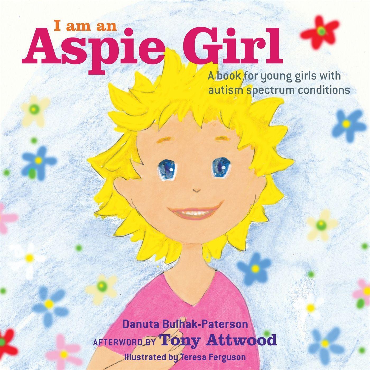 Cover: 9781849056342 | I am an Aspie Girl | Danuta Bulhak-Paterson | Buch | Englisch | 2015