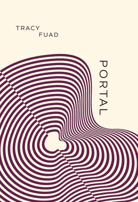 Cover: 9780226831534 | PORTAL | Tracy Fuad | Taschenbuch | Phoenix Poets | Englisch | 2024