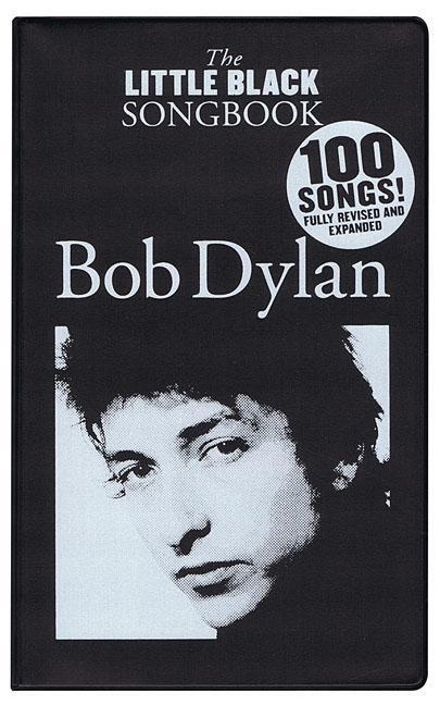 Cover: 9781783052714 | The Little Black Songbook | Bob Dylan | Buch | Englisch | 2015