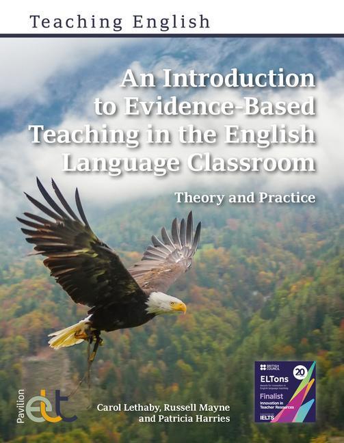Cover: 9781913414894 | An Introduction to Evidence-Based Teaching in the English Language...